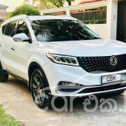 DFSK GLORY I AUTO 2024