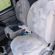 NISSAN MARCH K11 2000