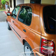 NISSAN MARCH K11 2000