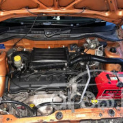 NISSAN MARCH K11 2000