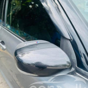 SUZUKI SWIFT RS 2017