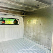 MITSUBISHI MINI TRUCK 2002