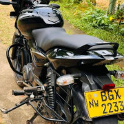 BAJAJ PULSAR 150 2018