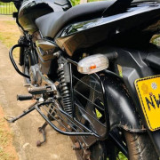 BAJAJ PULSAR 150 2018