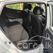 HYUNDAI I10 2023