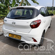 HYUNDAI I10 2023