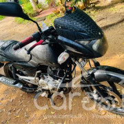 BAJAJ PULSAR 150 2017