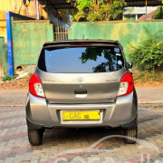 SUZUKI CELERIO 2014