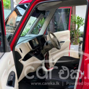 NISSAN DAYZ ROOX 2017