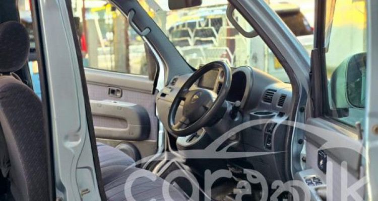 DAIHATSU HIJET 2013