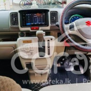 SUZUKI EVERY WAGON 2017