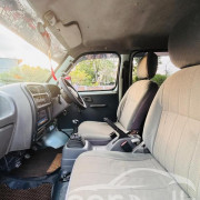 SUZUKI EVERY WAGON 2000