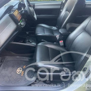 TOYOTA COROLLA AXIO 2015