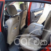HYUNDAI GETZ 2006