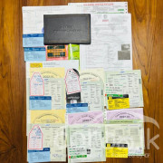 SUZUKI SWIFT RS 2017