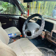 MITSUBISHI L200 1988