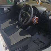 MICRO PANDA CROSS 2012