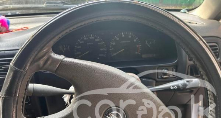 NISSAN SUNNY FB13 1994