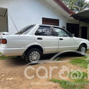 NISSAN SUNNY FB13 1994