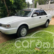 NISSAN SUNNY FB13 1994