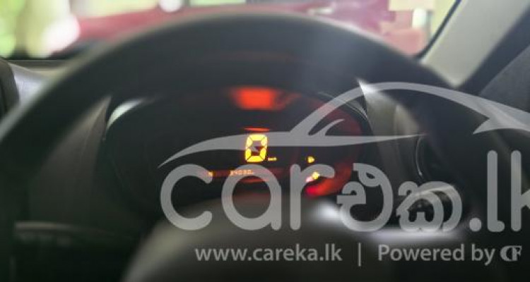 RENAULT KWID RXT 2017