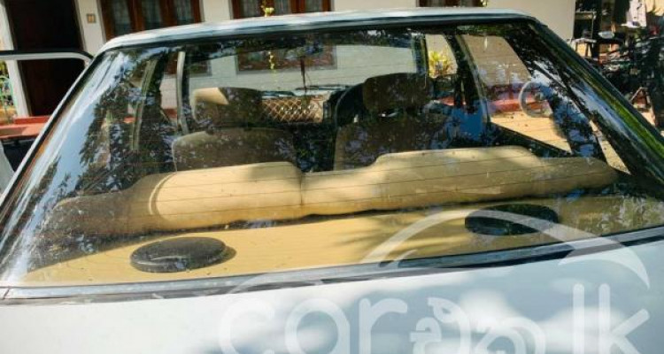 TOYOTA CORONA AT150 1986