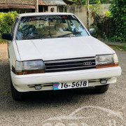 TOYOTA CORONA AT150 1986