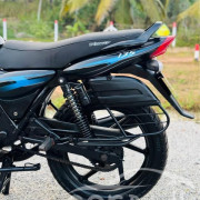BAJAJ DISCOVER 135 2010