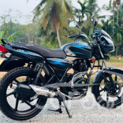 BAJAJ DISCOVER 135 2010