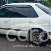 TOYOTA COROLLA 110 1996