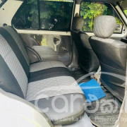 NISSAN MARCH K10 1989