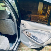 NISSAN SUNNY N16 2001