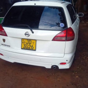 NISSAN WINGROAD 2004