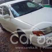 NISSAN WINGROAD 2004