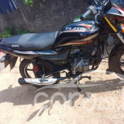 BAJAJ PLATINA 2015