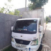TATA SUPER ACE 2015