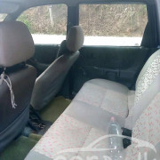 SUZUKI MARUTI ZEN 2006