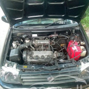 SUZUKI MARUTI ZEN 2006