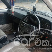 TOYOTA CARINA 1986