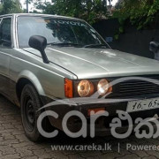 TOYOTA CARINA 1986
