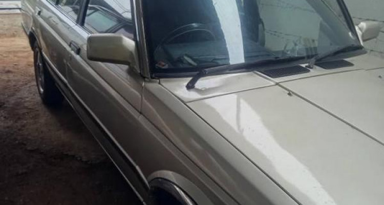 NISSAN SUNNY B12 1988