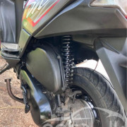 HONDA DIO 2019
