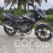 BAJAJ PULSAR 150 2017
