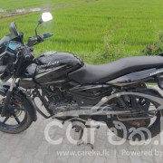 BAJAJ PULSAR 150 2017