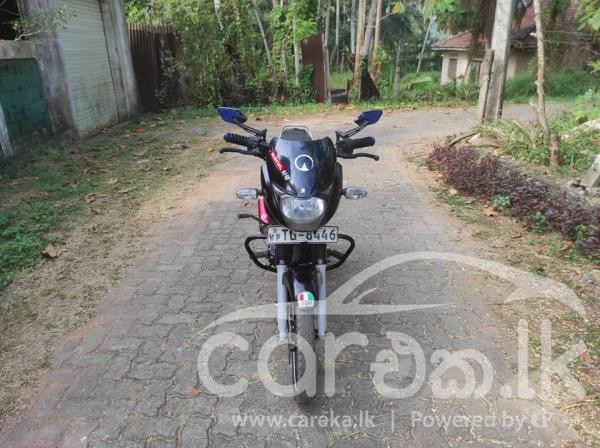 BAJAJ PULSAR 180 2007