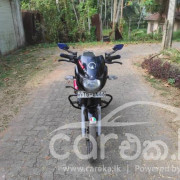 BAJAJ PULSAR 180 2007