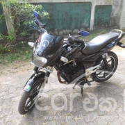 BAJAJ PULSAR 180 2007