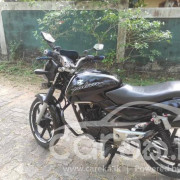 BAJAJ PULSAR 180 2007