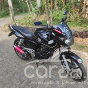 BAJAJ PULSAR 180 2007