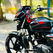 BAJAJ DISCOVER 135 2010